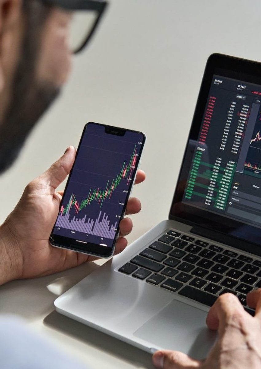 straddle strategy in options trading