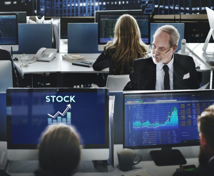 options trading technical analysis